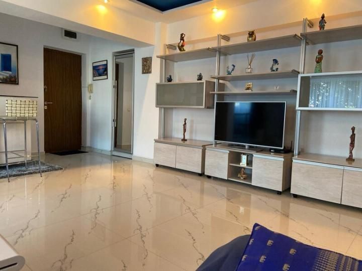 3 Camere de inchiriat | Unirii | Metrou | Mobilat – fotografia 3 din 14
