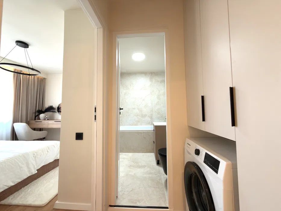 Apartament 2 camere, 45 mp, Manastur – fotografia 8 din 8