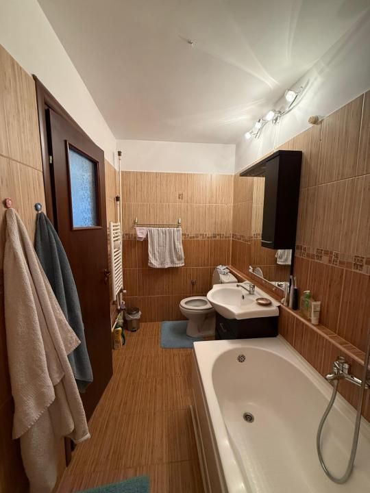 0% COMISION 2 Camere 1 Terasa si 1 Balcon 65mp cu view liber VIRTUTII Bloc 2008 – fotografia 14 din 24