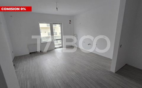 Apartament de vanzare cu 3 camere camara si parcare in Doamna Stanca