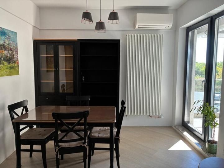 3 Camere de inchiriat | Tineretului | Metrou | Parcare | Centrala – fotografia 1 din 9