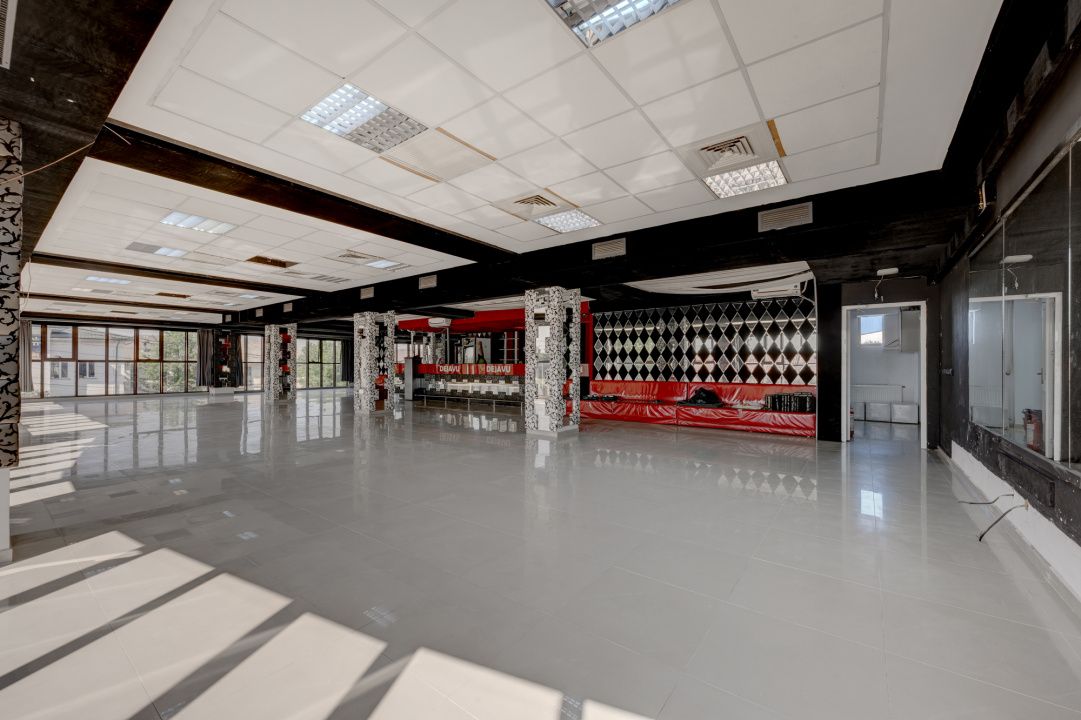 AFUMATI - BUCURESTI-URZICENI, SPATIU COMERCIAL 500 MP, ETAJ 1! – fotografia 7 din 47