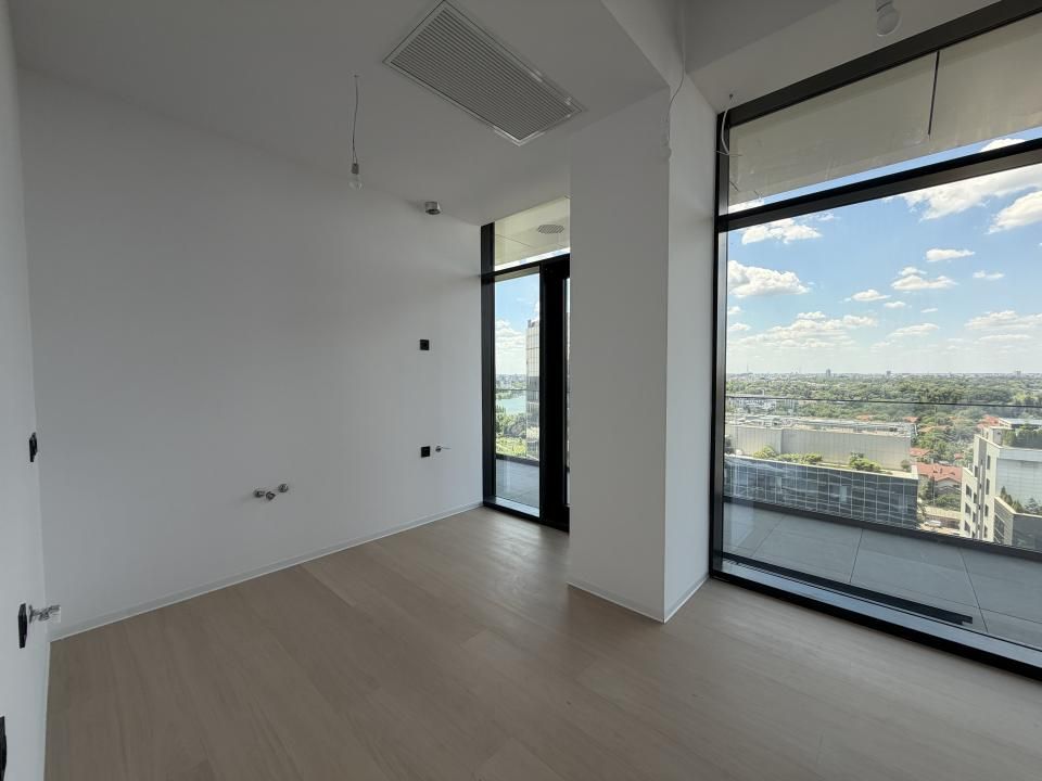 ONE Floreasca Towers | 175 mp / Vedere panoramică către Lacul Floreasca ! – fotografia 9 din 21