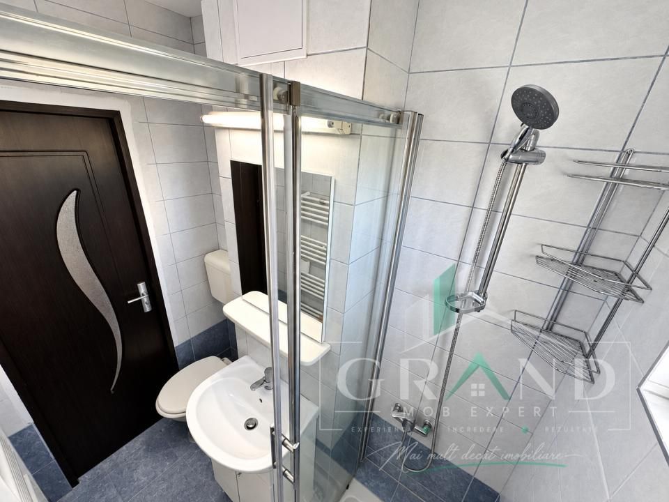 Apartament compartimentat eficient | 4 camere | Centrală termică | Manastur – fotografia 17 din 20