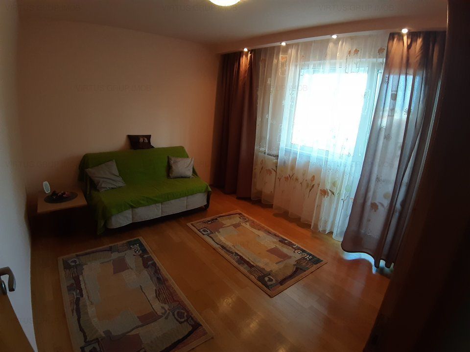 4 Camere de inchiriat | Drumul Taberei | Metrou | – fotografia 4 din 12