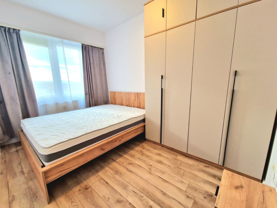 Calea Dorobantilor, 3 camere, mobilat cu parcare – fotografia 2 din 13