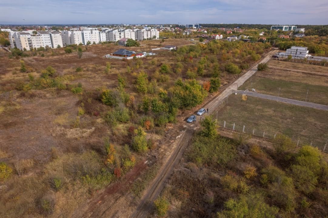 Oportunitate teren in Sector 1- 419 mp la doar 98 euro/mp – fotografia 5 din 9