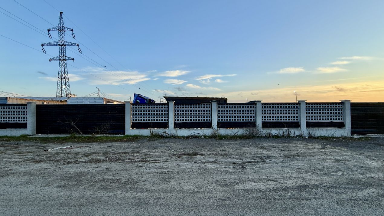 Teren industrial in Constanta 5000 mp cu PUD aprobat Hale AUTOSTRADA – fotografia 4 din 12