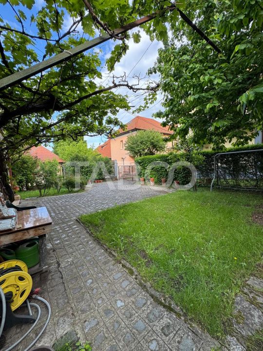 Casa individuala cu garaj de vanzare in Andrei Muresanu – fotografia 9 din 19