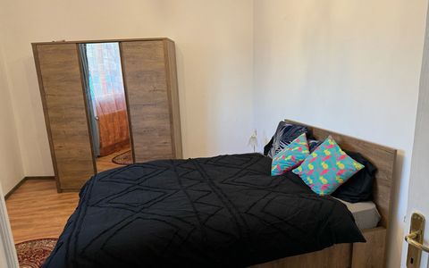 2 Camere de vanzare | Cismigiu | Metrou | Centrala Proprie | Renovat