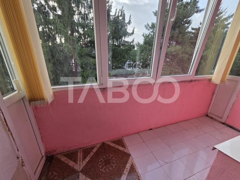 Apartament 2 camere semidecomandat zona V.Alecsandri se accepta schimb – fotografia 8 din 8