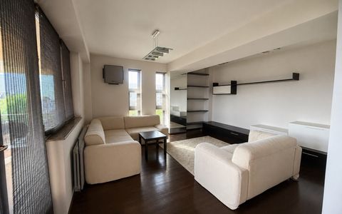 Apartament 3 camere, 134.21 mp, cartier 1 Mai, zona Stadion