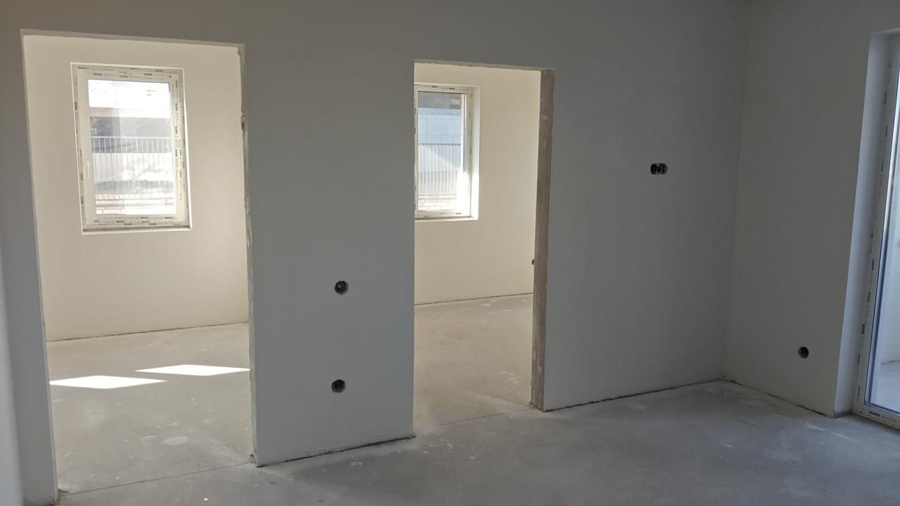 Exclusivitate! Com0%! Apartament 3 camere la semifinisat in Apahida Estimo Park – fotografia 16 din 20