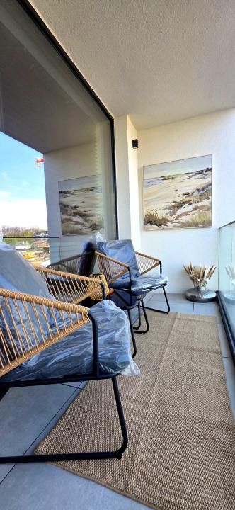 🏡 2 camere | The Ivy | Design | TVA inclus | Comision 0 – fotografia 18 din 23