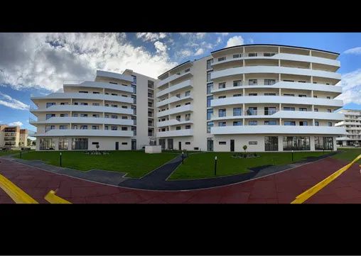 Apartament nou cu 2 camere, terasă spectaculoasă de 24 mp și parcare subterană – fotografia 3 din 5