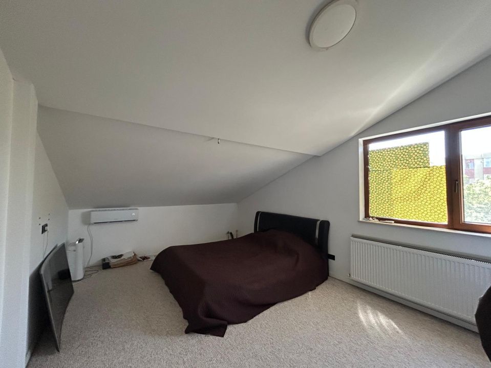 Casa P+1+M, 370 MP teren, 225 MP utili, Central – fotografia 6 din 15