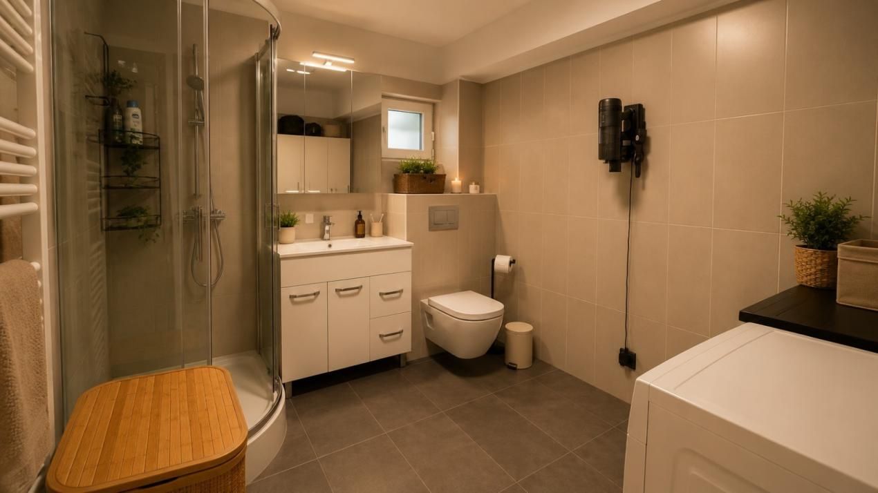 Vanzare  Casa-vila cu teren generos si padure  Surani Prahova – fotografia 15 din 34