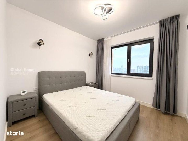 2 Camere de inchiriat | Pipera |Centrala Proprie | Metrou – fotografia 8 din 16