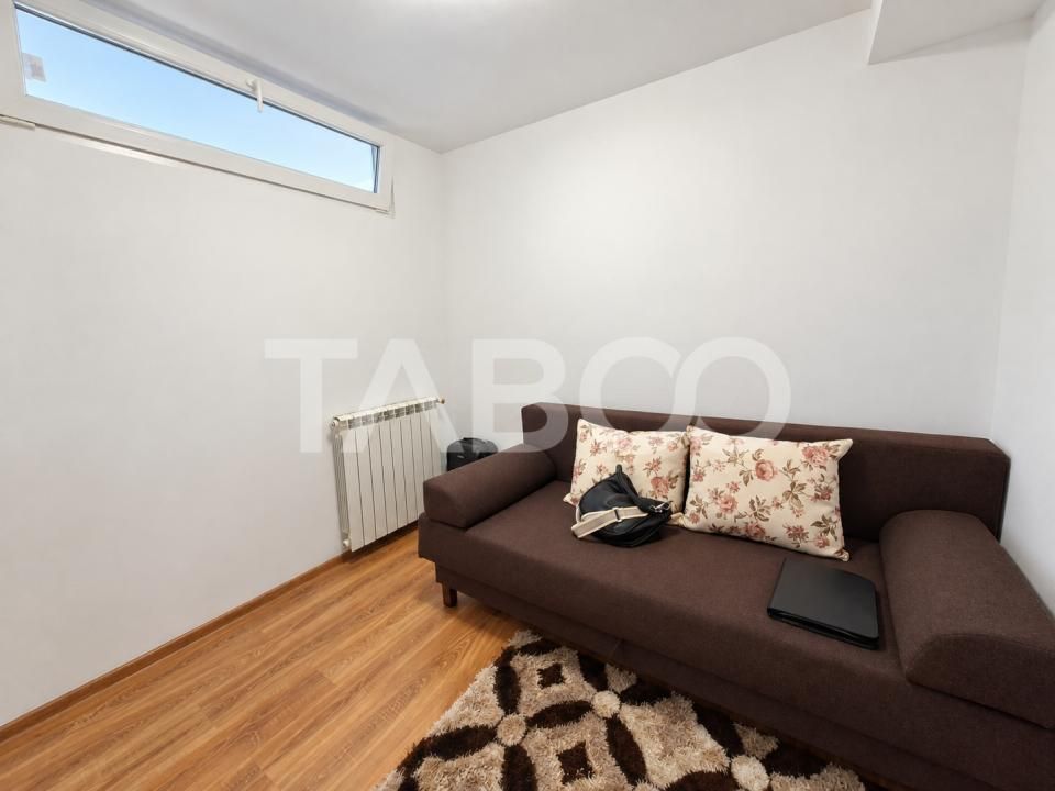 Garsoniera decomandata de vanzare balcon parcare Arhitectilor Sibiu – fotografia 8 din 17