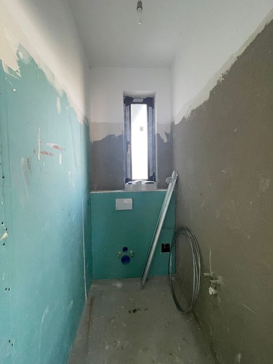 Duplex cu 4 camere pe parter - Mosnita Noua – fotografia 10 din 11