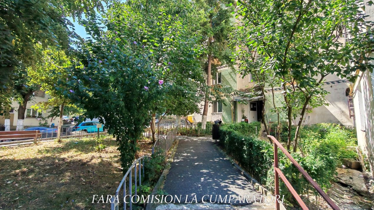 APARTAMENT 2 CAMERE, ETAJ 3 – fotografia 3 din 12