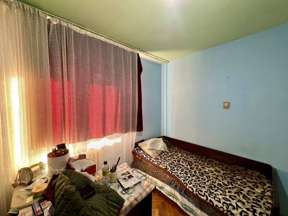 Apartament 2 camere, 42mp utili, etaj 2 - zona Dambovita – fotografia 4 din 8
