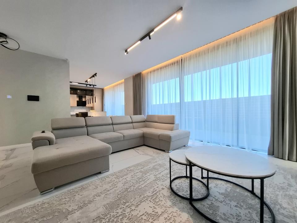 Vilă SMART Premium | 500 mp teren | KNX | Pompă de căldură | Matei Millo – fotografia 3 din 23