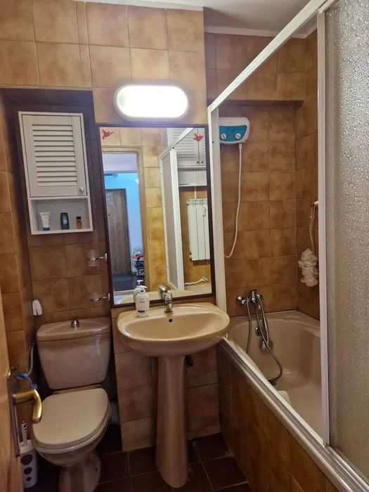 3 Camere de inchiriat | Mosilor | Metrou | CatFriendly | Parcare – fotografia 6 din 8