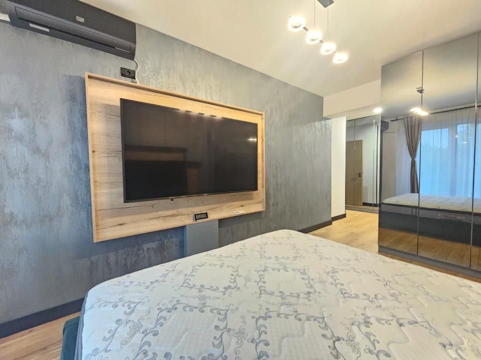 Premium | Apart 3 camere 81m2 + Loc Parcare Subteran | Aviatiei Apartaments – fotografia 6 din 21