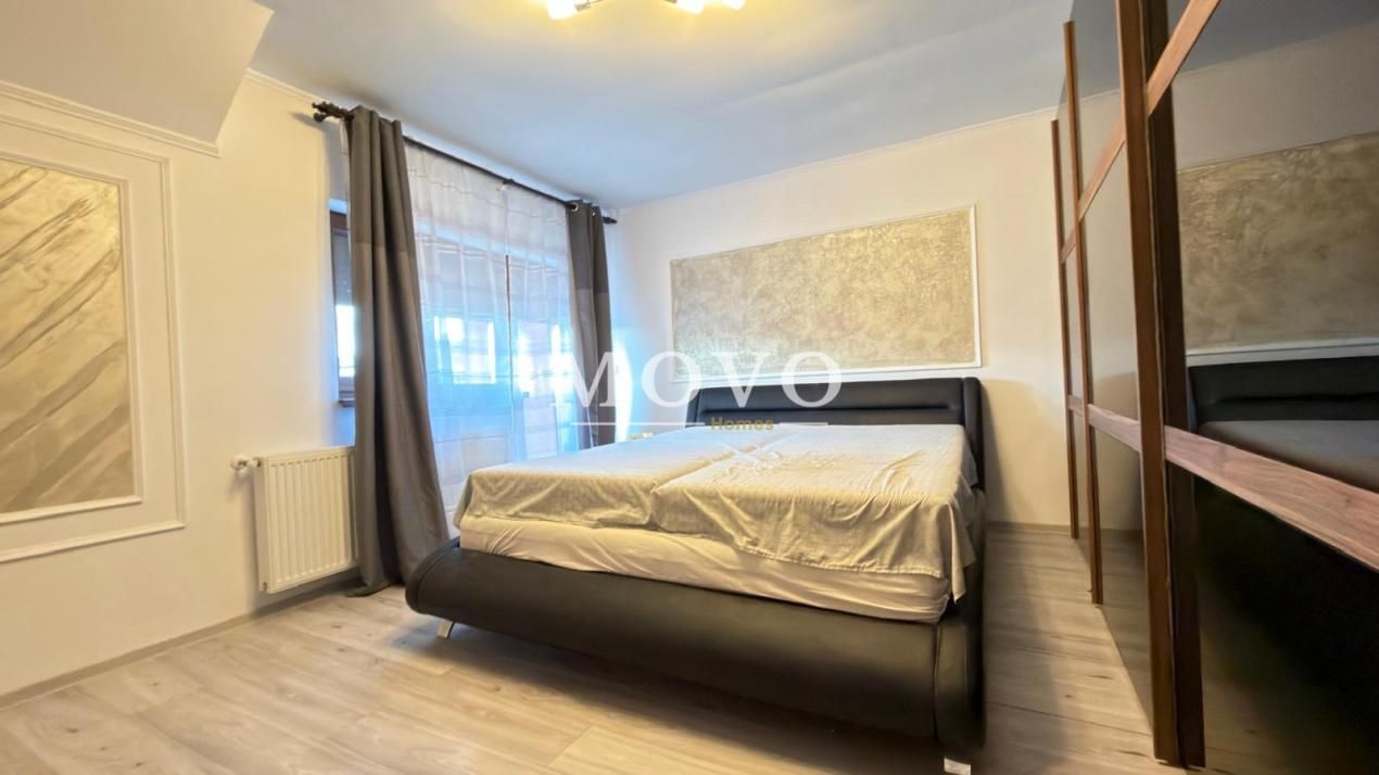 COMISION 0 | Duplex in Dumbravita | Toate utilitatile | Mobilat | 5 camere | – fotografia 8 din 23