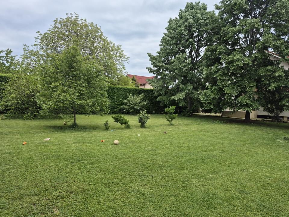 Vilă de lux 10 camere, 550 mp utili –Micro 6, Târgoviște, lângă Sala Polivalentă – fotografia 5 din 22