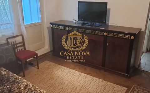 Apartament 2 camere 40mp, cartier Gheorgheni, pet friendly
