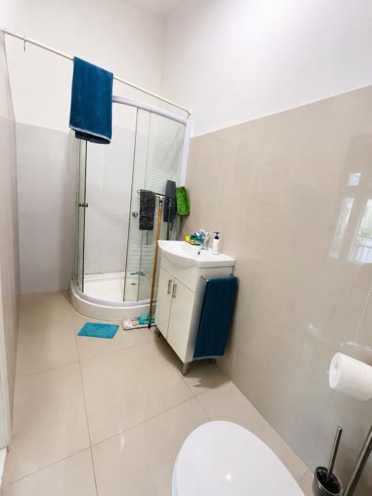 Casa individuala cu 2 camere mari - zona Bogdanestilor, Timisoara – fotografia 5 din 5
