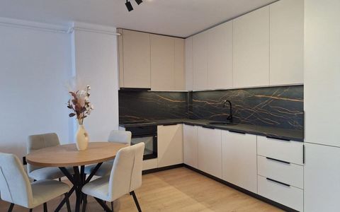 Apartament 2 camere | modern | nelocuit | Eroilor Residence