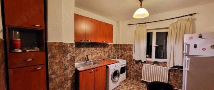 Piata Obor 2 camere - Decomandat - 3 MINUTE METRO - Pet Friendly – fotografia 4 din 9