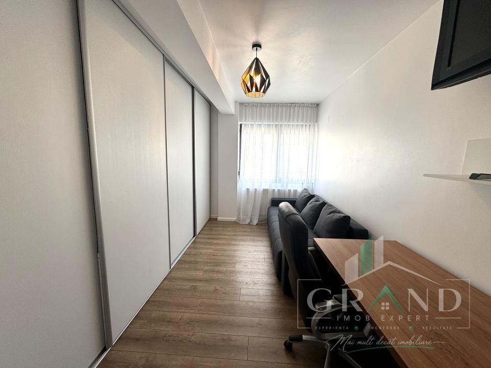 ACASĂ LA MARGINEA PĂDURII | 3 Camere | BALCON | Donath Park/Capat Grigorescu – fotografia 22 din 53