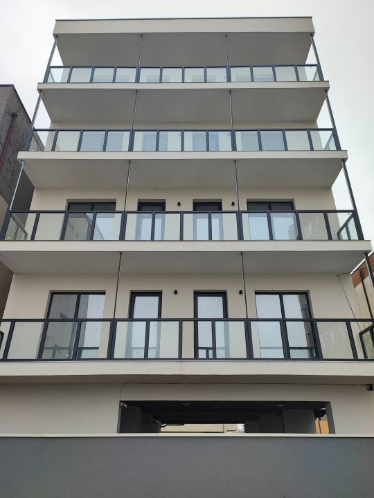Apartament cu 2 camere si loc parcare de vanzare in Tomis Plus – fotografia 13 din 13