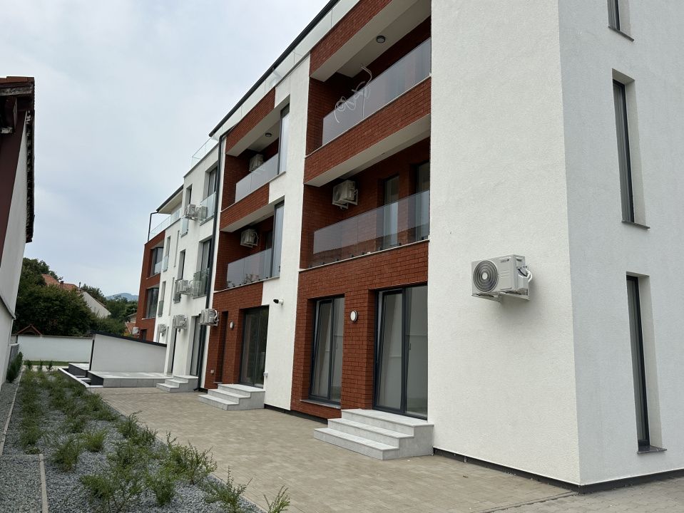 Apartament 2 Camere | Bloc 2026 | Finisat | Mobilat | Utilat | Parcare | CENTRU – fotografia 2 din 40