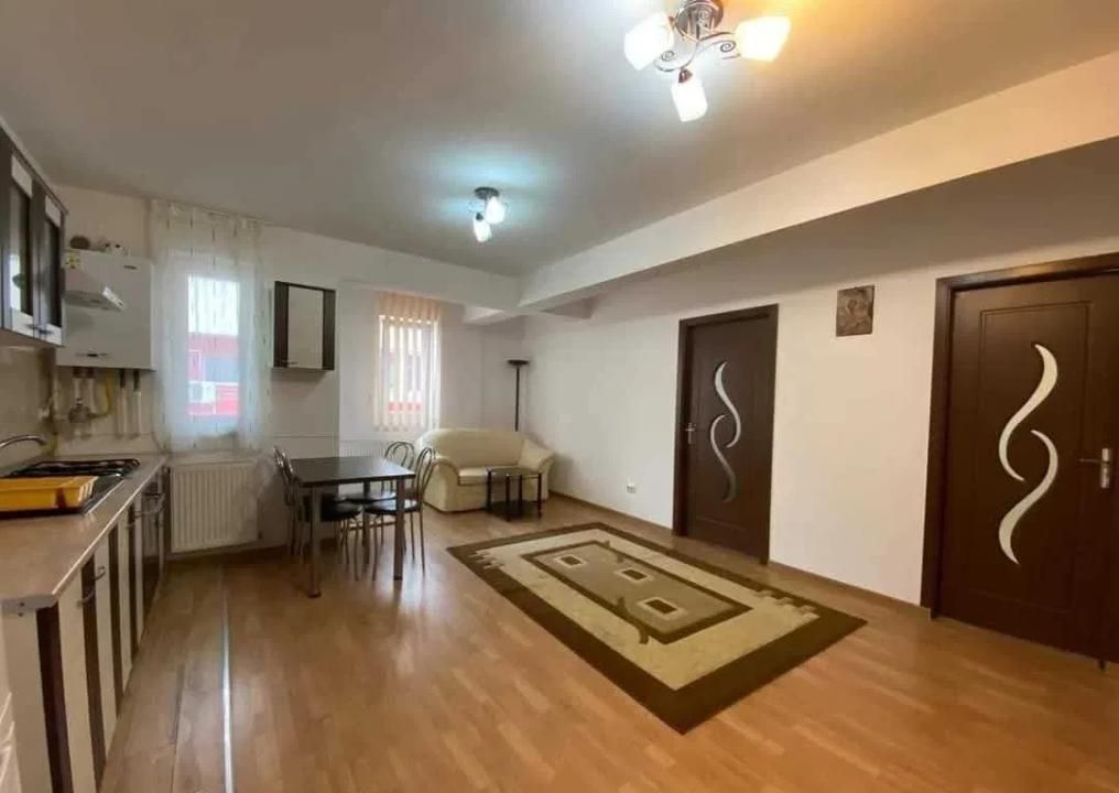 Apartament cu 2 camere, etaj intermediar, zona Eroilor! – fotografia 1 din 7