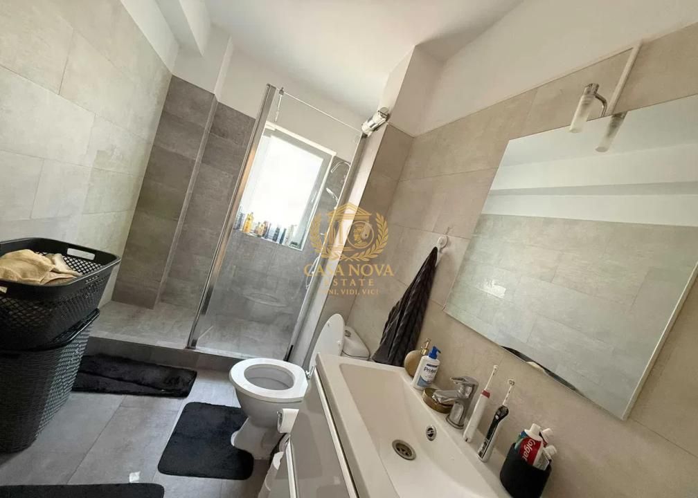 Apartament 2 camere 51mp, balcon, pet friendly, Grand Park – fotografia 3 din 4