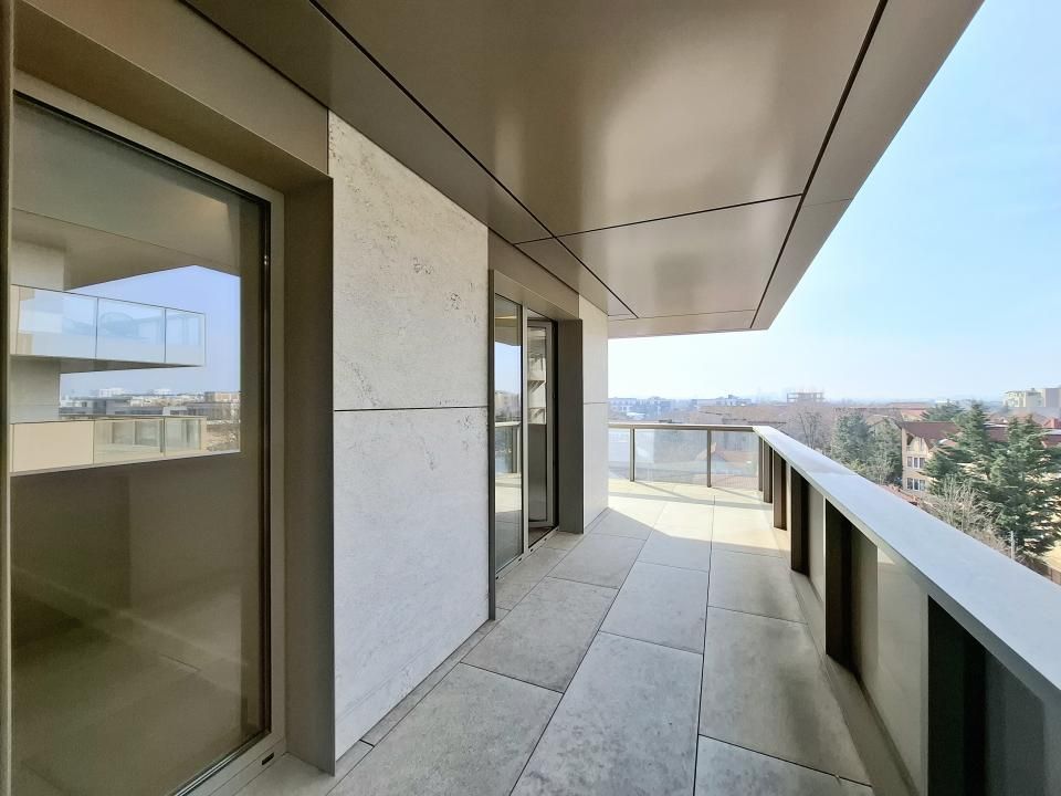 3 Camere | 94 MP | Terasă 27 MP | Cortina 126 | Erou Iancu Nicolae – fotografia 8 din 10