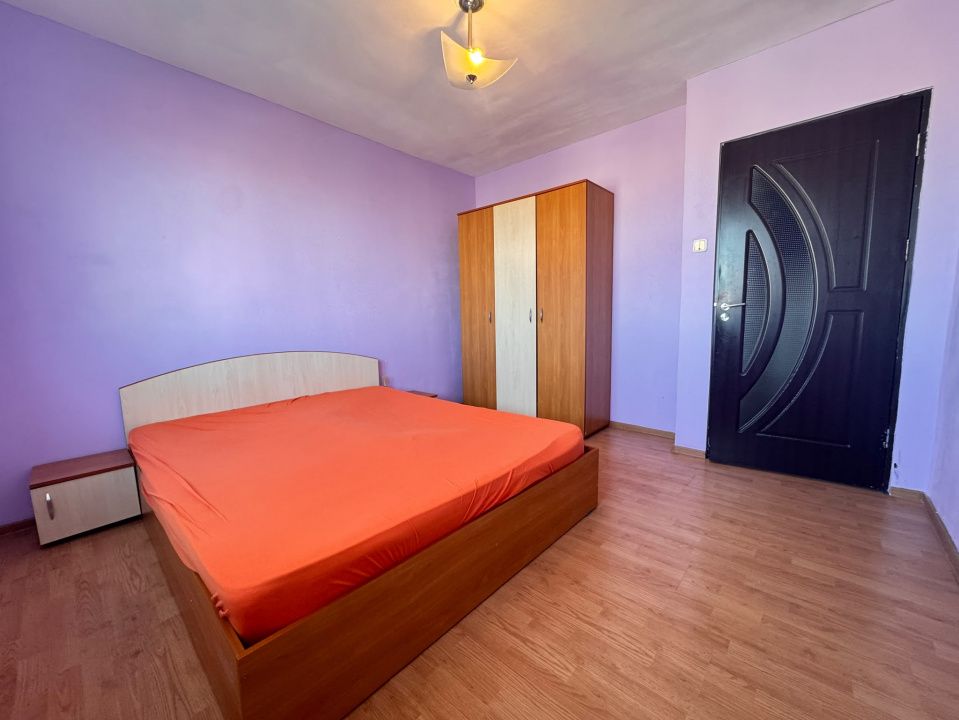 Apartament 2 camere de vânzare – Casa de Cultură, Constanța – fotografia 11 din 18