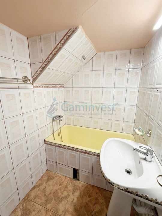 Spațiu de închiriat pentru muncitori, central Oradea, Bihor – fotografia 5 din 5