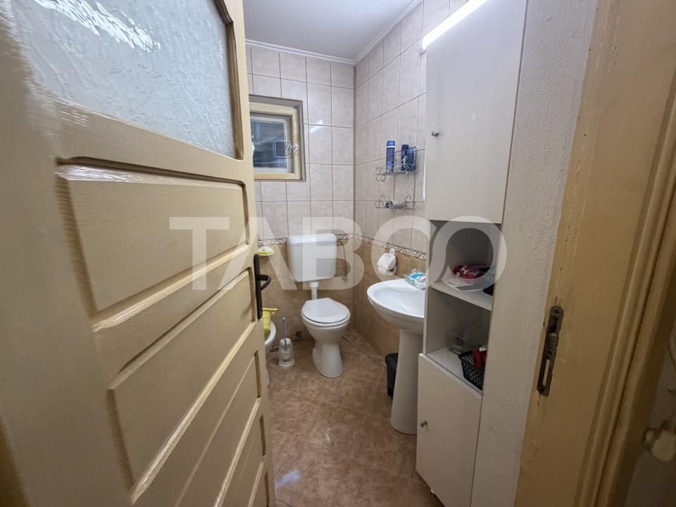 Visul tau poate devenii realitate casa de vacanta 5 camere 500 m teren – fotografia 10 din 11