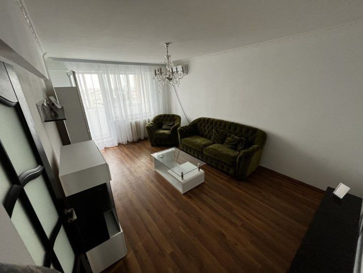 3 Camere de inchiriat | Militari | Metrou | Mobilat – fotografia 2 din 8