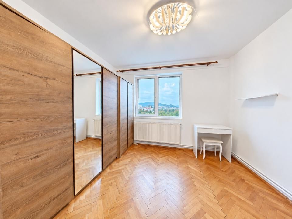 Vânzare apartament cu 3 camere, circular, Alexandru Vlahuță - zona Centrul Civic – fotografia 11 din 16