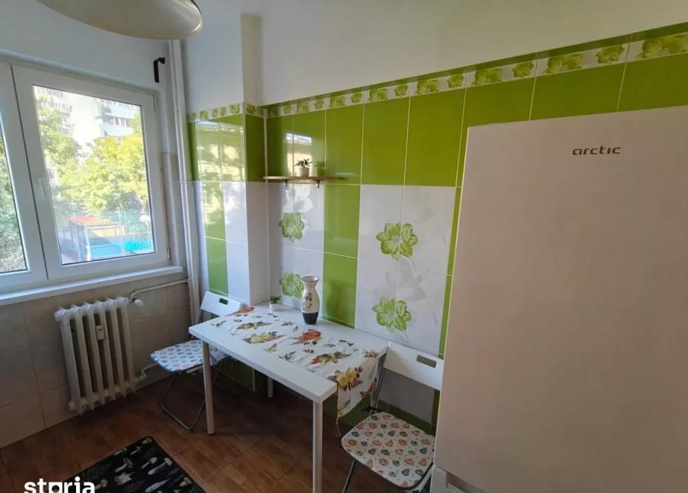 2 Camere de inchiriat | Bucurestii Noi | Metrou 3 min | PetFriendly – fotografia 7 din 10