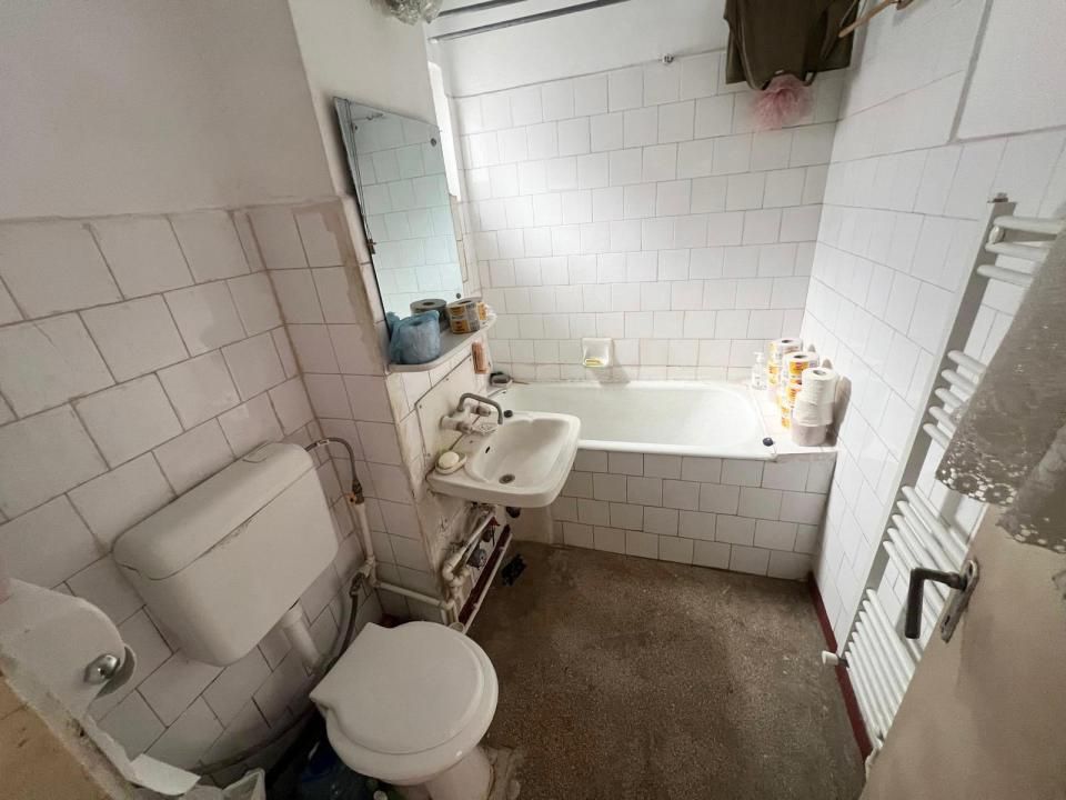 Apartament 2 camere 53 mp utili |Tomis Nord-Zona Rovere Stradal| – fotografia 13 din 13