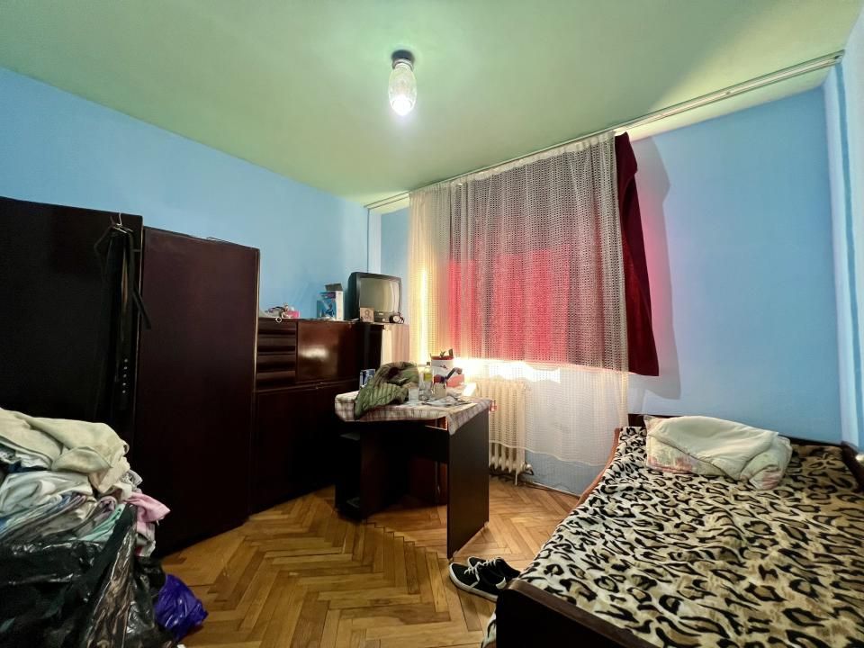 Apartament 2 camere, 42mp utili, etaj 2 - zona Dambovita – fotografia 3 din 8