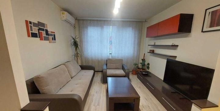 3 Camere de inchiriat | Rahova | Parcare  | Mobilat | Utilat – fotografia 3 din 8